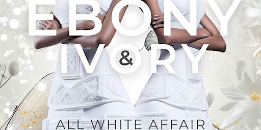 All White Party This Friday  "Rok Fridays" at Rokwood primary image