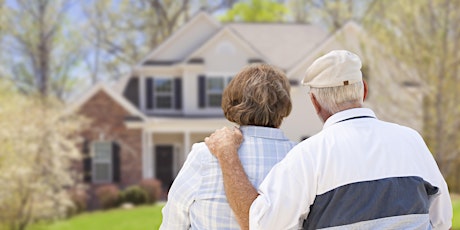 Healthy Housing Decisions   for Seniors
