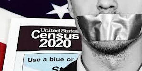 Image principale de 1.5 Hours of CLE - The Administrative State and Federal Litigation Over the Citizenship Question on 2020 Census by John S. Baker, Jr. Ph.D.