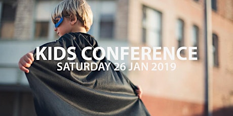 C3 Kids Conference 2019 primary image