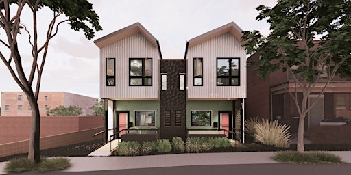 (CANCELLED)Tour of City of Bridges Community Land Trust Homes (New Date v2) primary image