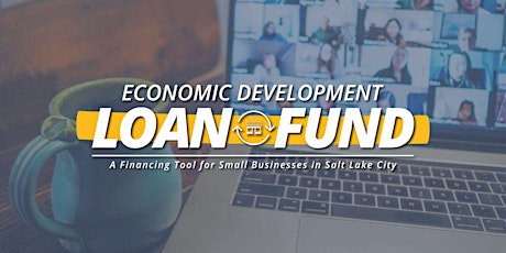 Economic Development Loan Fund Webinar