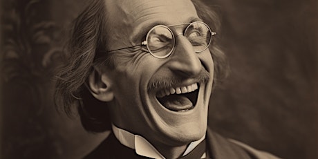 Imagen principal de Merci Monsieur Offenbach