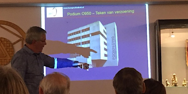 Rotary RND Kenniscafé: Artificial Intelligence, hype of realiteit?