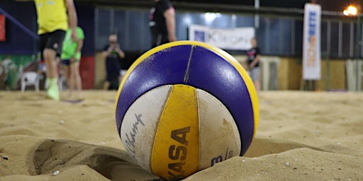 Immagine principale di Torneo Beach Volley Tecnocasa Sicilia 