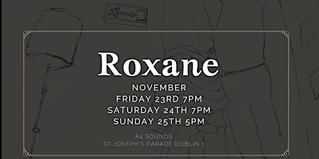 Roxane primary image