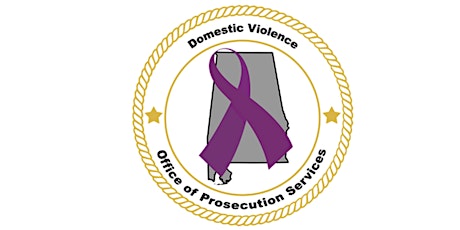 July 14, 2023 -Domestic Violence Training - Prattville, AL