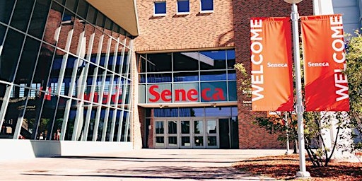 Seneca@York Campus Tours  primärbild