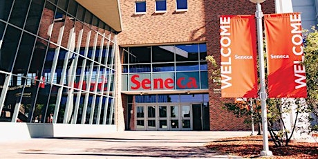 Seneca@York Campus Tours