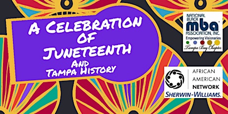 A Celebration of Juneteenth and Tampa History