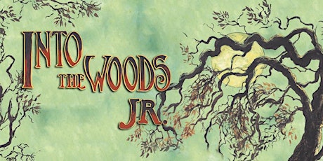 MS Musical: Into The Woods Jr. primary image