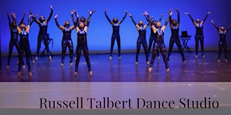 Russell Talbert Dance Studio Presents 2023 Festival of Dance