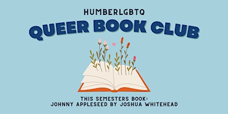 Pride Book Club primary image