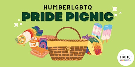 Primaire afbeelding van LGBTQ+ Resource Centre Post Pride Picnic