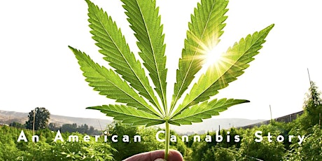 Book Launch: An American Cannabis Story by David Goodman  w/ Danny Danko
