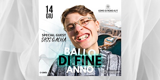 14.06.23 BALLO DI FINE ANNO - DISS GACHA
