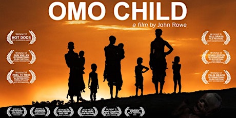 VSO film night: Omo Child primary image