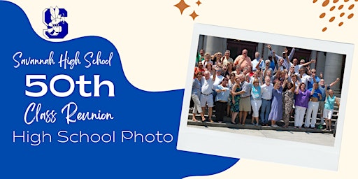 Image principale de SHS 50th Reunion School Tour and Group Photo