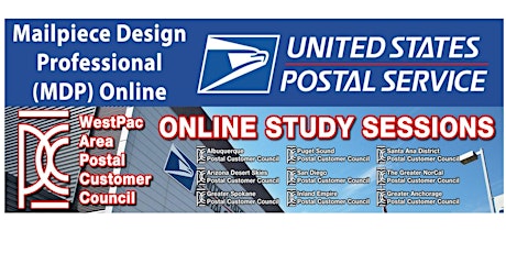 Mailpiece Design Professional (MDP) Online