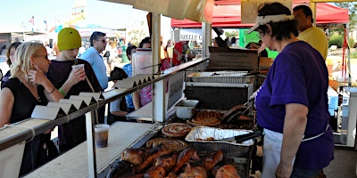Immagine principale di Long Island Family Festival 2025 Food Vendor