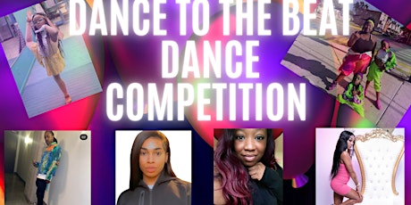 SUMMER HEAT-DANCE TO THE BEAT DANCE COMPETITION