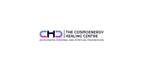 Become a Cosmoenergy Healer - Information and Spiritual Healing Session
