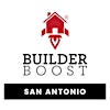 Logo van Builder Boost San Antonio