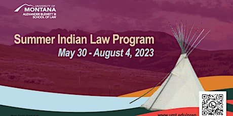 Mastering American Indian Law