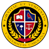 Logotipo de Carolina University