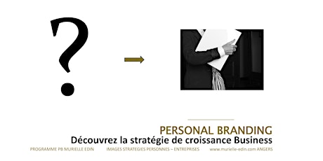 Image principale de CONCEVOIR SA STRATEGIE PERSONAL BRANDING BUSINESS Acte 1