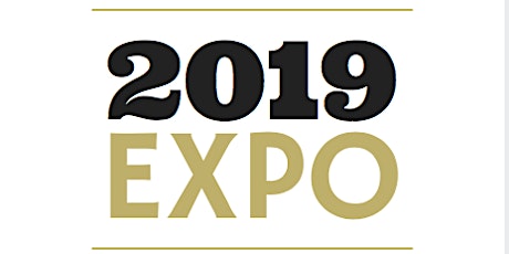 Imagen principal de Business Growth Expo Newport 2019 - Big Networking for Small Business