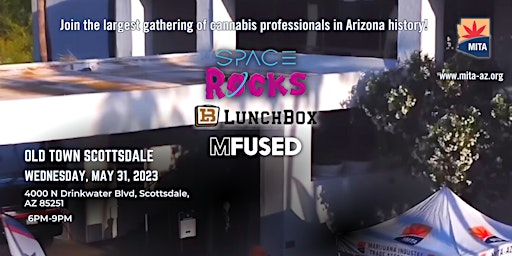 Arizona Cannabis Business Networking Event primary image