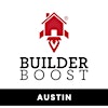 Logotipo de Builder Boost Austin