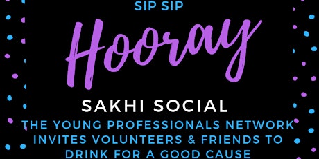 Sakhi Social: Young Professionals, Volunteers, & Friends
