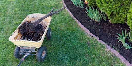 Free In-Store Class: Summer Lawn & Garden Care primary image