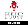 Logotipo de Builder Boost Houston