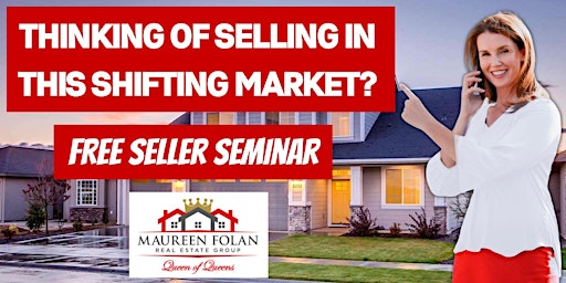 Imagem principal de FREE Home Selling Simplified Seminar