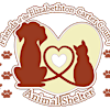 Logo de Friends of theElizabethton-Carter County Animal Shelter