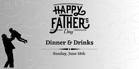 Father's Day Dinner : A 4-Course Dining Experience with Wine Pairings
