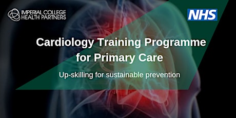 Cardiology Training Programme for Primary Care primary image