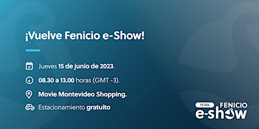 Fenicio e-Show 2023