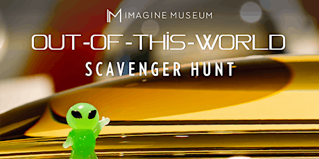 Out-of-this-World: Scavenger Hunt