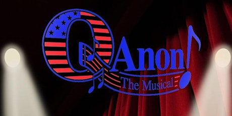 QAnon: The Musical