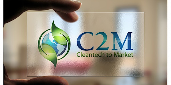 2018 Cleantech to Market Symposium