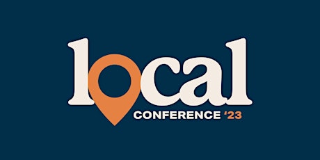 The Local Conference 2023