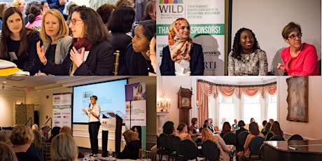 2019 Forum to Advance Women's Leadership in the Global Development Sector primary image