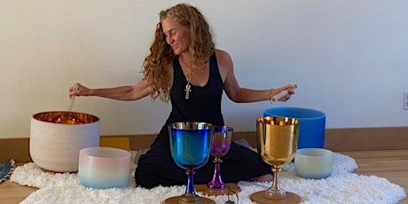 Soul Soothing Sound Healing