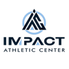 Logotipo de Impact Athletic Center