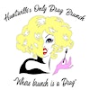 Huntsville's Only Drag Brunch's Logo