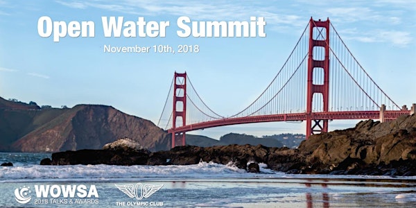 Open Water Summit